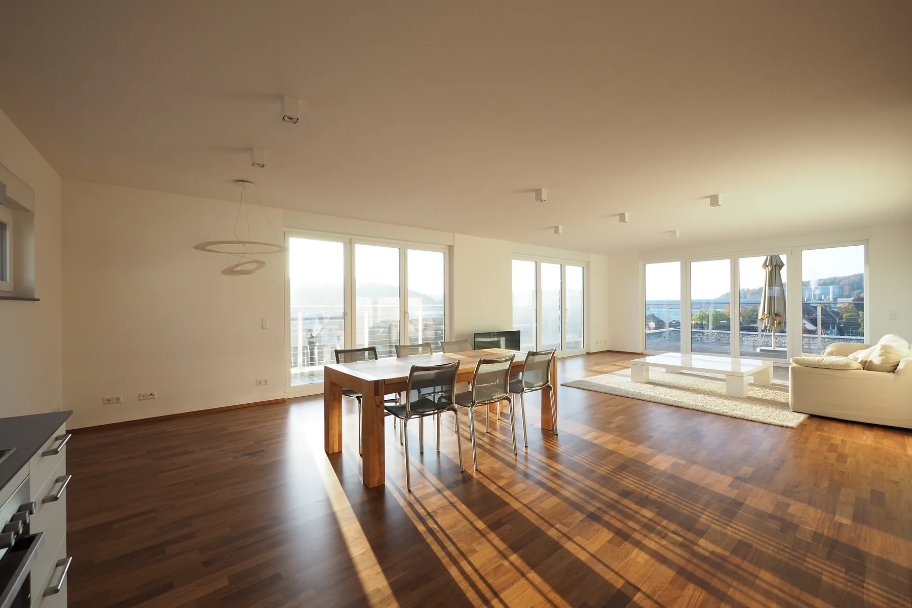 Eigentumswohnung aus dem Bestand von Schwabengold Immobilien