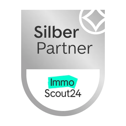 ImmoScout24 Siegel