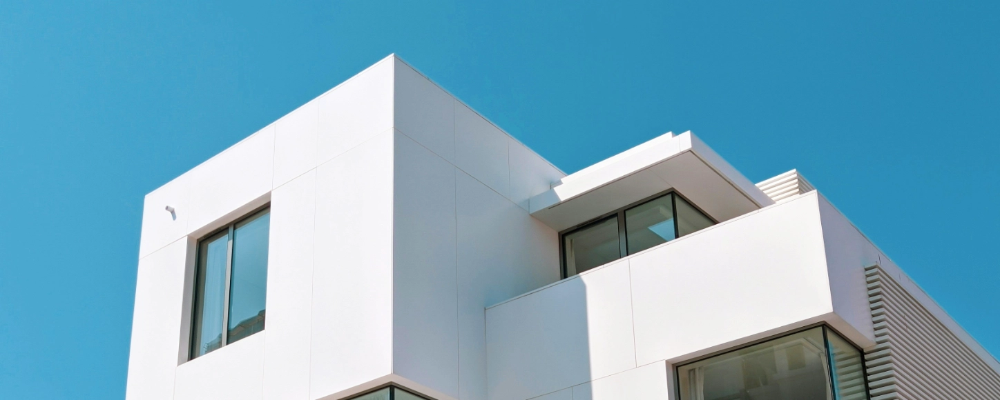 Modernes Wohnhaus aus dem Bestand von Schwabengold Immobilien